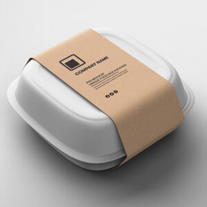 500ML GLASS) WITH SIPPER LID