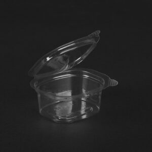 35CC HINGED (SAUCE CUP)