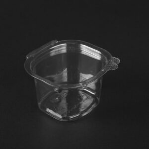 70CC HINGED (SAUCE CUP)