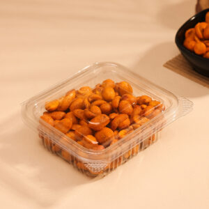 100CC HINGED CONTAINER
