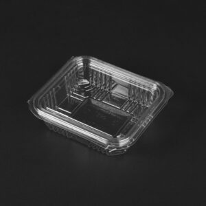 375CC HINGED CONTAINER