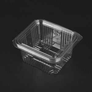 500CC HINGED CONTAINER