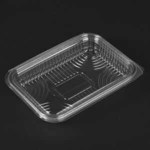 450CC HINGED CONTAINER(25MM)