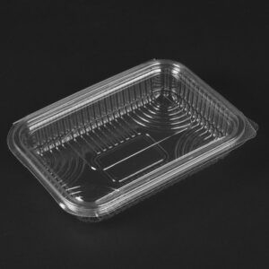 500CC HINGED CONTAINER(35MM)