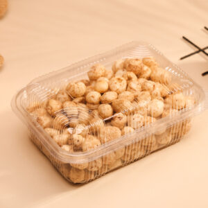 750CC HINGED CONTAINER(HI -LID)