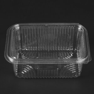 1000CC HINGED CONTAINER