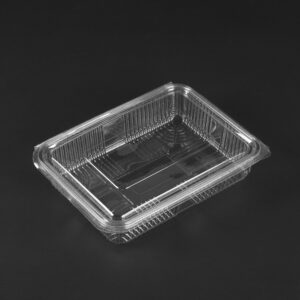 1250CC HINGED CONTAINER