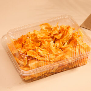 1250CC HINGED CONTAINER (HI-LID)