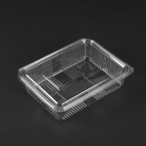 1500CC HINGED CONTAINER