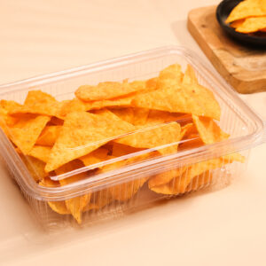 1500CC HINGED CONTAINER