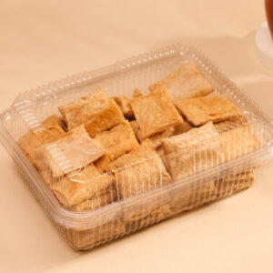 1500CC HINGED CONTAINER(HI  LID)