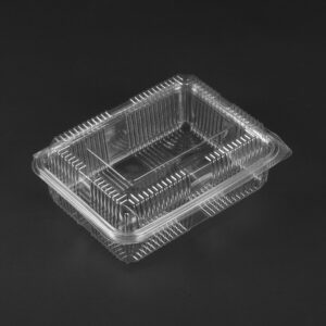 1500CC HINGED CONTAINER(HI  LID)