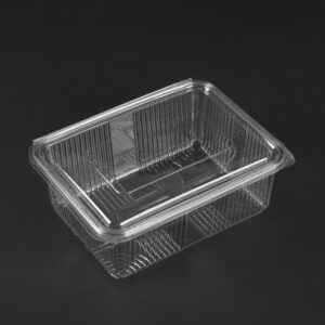 2250CC HINGED CONTAINER