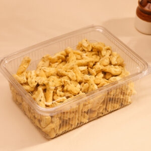 2250CC HINGED CONTAINER