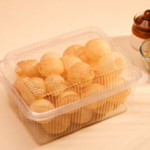 2250CC HINGED CONTAINER(HI  LID)
