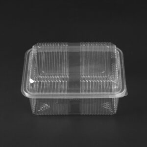 2250CC HINGED CONTAINER(HI  LID)
