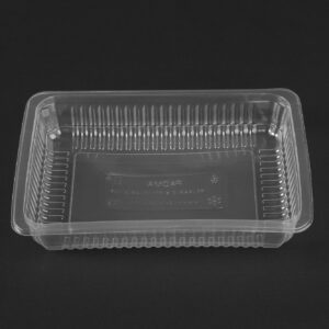 SWEET BOX 190*140*32MM  (400ML)