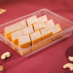 SWEET BOX 190*140*32MM  (400ML)