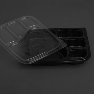 4CP LUNCH BOX