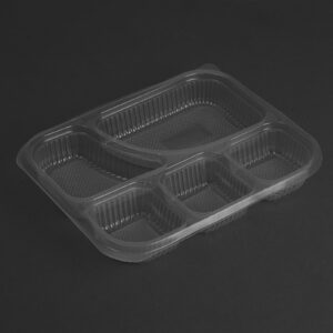 5CP SEALABLE  MINI