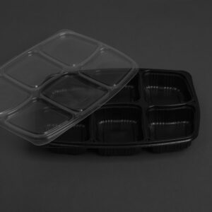 6CP LUNCH BOX
