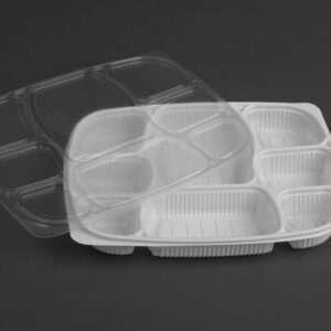 8CP LUNCH BOX