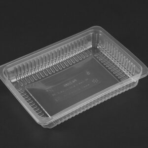 SWEET BOX 190*140*32MM  (400ML)