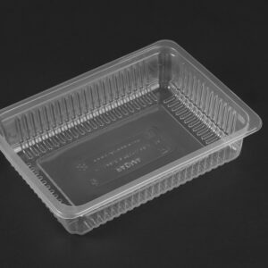 SWEET BOX 190*140*42MM  (500ML)