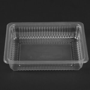 SWEET BOX 190*140*52MM  (750ML)