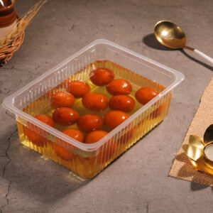 SWEET BOX 190*140*63MM  (1000ML)