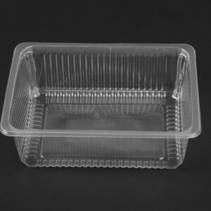 SWEET BOX 190*140*63MM  (1000ML)