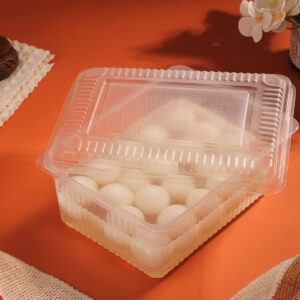 SWEET BOX 190*140*72MM  (1250ML)