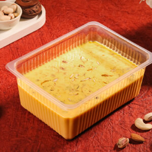 SWEET BOX 190*140*80MM  (1500ML)