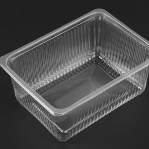 SWEET BOX 190*140*72MM  (1250ML)